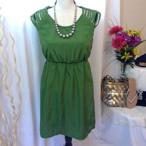 Body C. Casual Dress